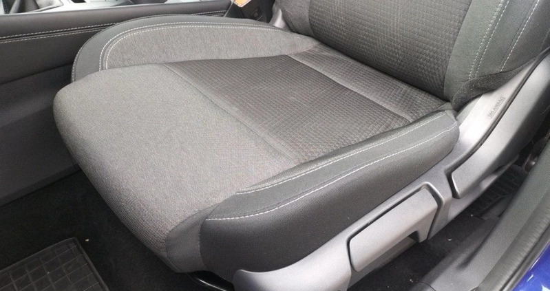 Nissan Qashqai cena 106900 przebieg: 29399, rok produkcji 2022 z Sosnowiec małe 172
